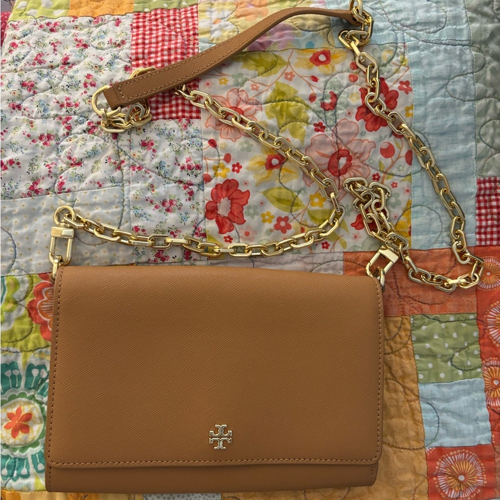 Tory Burch Crossbody